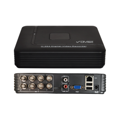 DVR-8512P LV v2.0